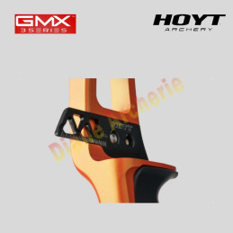 Poignée HOYT Grand Prix Gmx-3 Vertatune