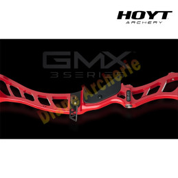Poignée HOYT Grand Prix Gmx-3
