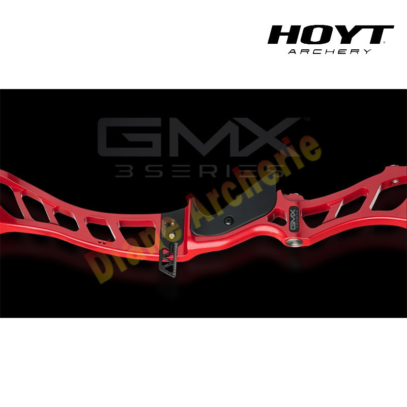 Poignée HOYT Grand Prix Gmx-3