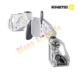 Poignée KINETIC Novana V2 légère et élégante