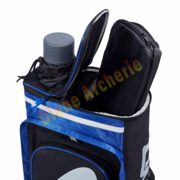 Sac à dos LEGEND ARCHERY XT-720 housses arc et tube pour flèches