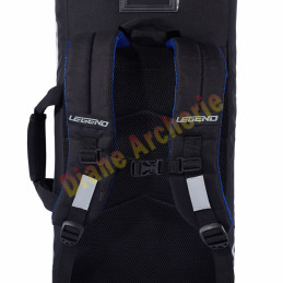Sac à dos LEGEND ARCHERY XT-720 bretelles confortables