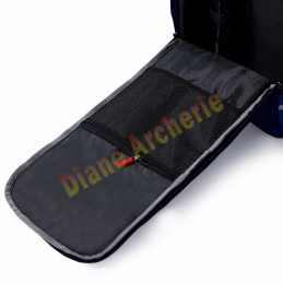 Sac à dos LEGEND ARCHERY XT-720 filet de rangement