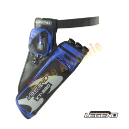 Carquois LEGEND ARCHERY XT-320 léger et pratique
