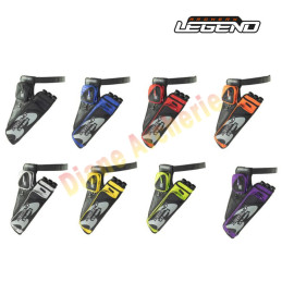 Carquois LEGEND ARCHERY XT-320 grand choix de couleurs