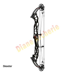 Compound HOYT Concept X40 - 2025 Skeeter