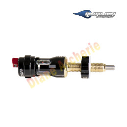Berger button Avalon Powr micro-click