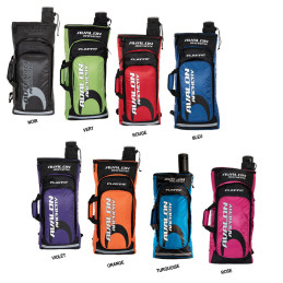 Kit Kinetic Invinso Plus + Fury 3K des sacs à dos de couleur flashy