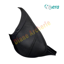 Plastron ERA femme confort et élégance