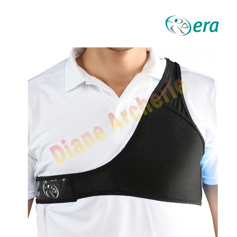 Plastron ERA homme