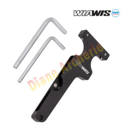 Outil de serrage WIN&WIN WIAWIS Spanner Wrench