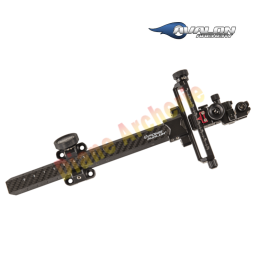 Viseur AVALON Powr 9 pouces