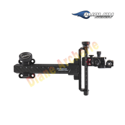 Viseur AVALON Powr 6 pouces