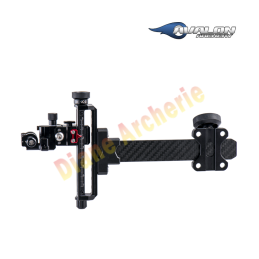 Viseur AVALON Powr 6 pouces format plus compact Viseur AVALON Powr 6 pouces format plus compact