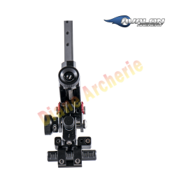Viseur AVALON Powr 6 pouces réglage sur 3 axes Viseur AVALON Powr 6 pouces réglage sur 3 axes
