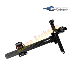 Viseur AVALON Powr Dlx Recurve
