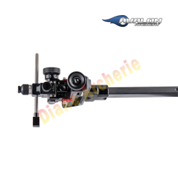 Viseur AVALON Powr Recurve Viseur AVALON Powr Recurve