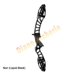 Poignée HOYT Formula SR - 2026 Noir (Liquid Black) Poignée HOYT Formula SR - 2026 Noir (Liquid Black)