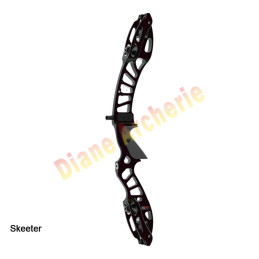 Poignée HOYT Formula SR - 2026 Skeeter Poignée HOYT Formula SR - 2026 Skeeter