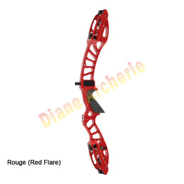 Poignée HOYT Formula SR - 2026 Rouge (Red Flare) Poignée HOYT Formula SR - 2026 Rouge (Red Flare)