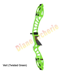 Poignée HOYT Formula SR - 2026 Vert (Twisted Green) Poignée HOYT Formula SR - 2026 Vert (Twisted Green)