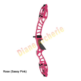 Poignée HOYT Formula SR - 2026 Rose (Sassy Pink) Poignée HOYT Formula SR - 2026 Rose (Sassy Pink)