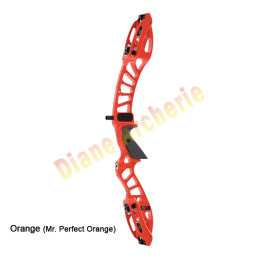 Poignée HOYT Formula SR - 2026 Orange (Mr. Perfect Orange) Poignée HOYT Formula SR - 2026 Orange (Mr. Perfect Orange)