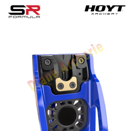 Poignée HOYT Formula SR - 2026 String Tension Technology™ (STT) Poignée HOYT Formula SR - 2026 String Tension Technology™ (STT)