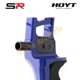 Poignée HOYT Formula SR - 2026 nouveau système verta-tune Poignée HOYT Formula SR - 2026 nouveau système verta-tune