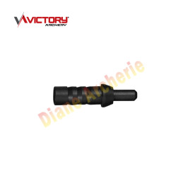 Lot de 12 pins d'encoche VICTORY 3DHV