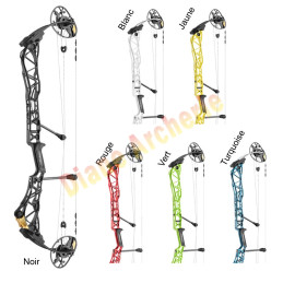 Compound MATHEWS Title 38 G2 - 2025