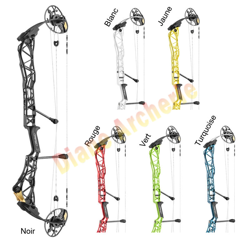 Compound MATHEWS Title 38 G2 - 2025