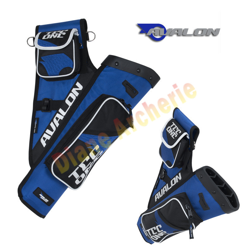 Carquois AVALON Tec-One