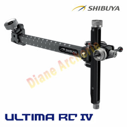 Viseur SHIBUYA Ultima RC IV 520