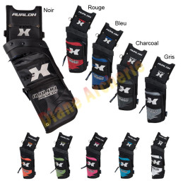 Carquois AVALON Tec-x field