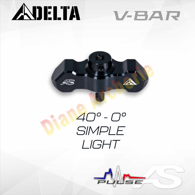 Vbar ARC SYSTEME Delta