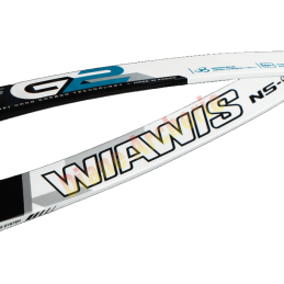 Branches WIN&WIN Wiawis NS-G2 Graphène foam stabilité et confort