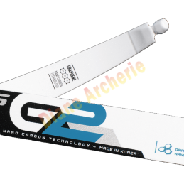 Branches WIN&WIN Wiawis NS-G2 Graphène foam régularité du tir