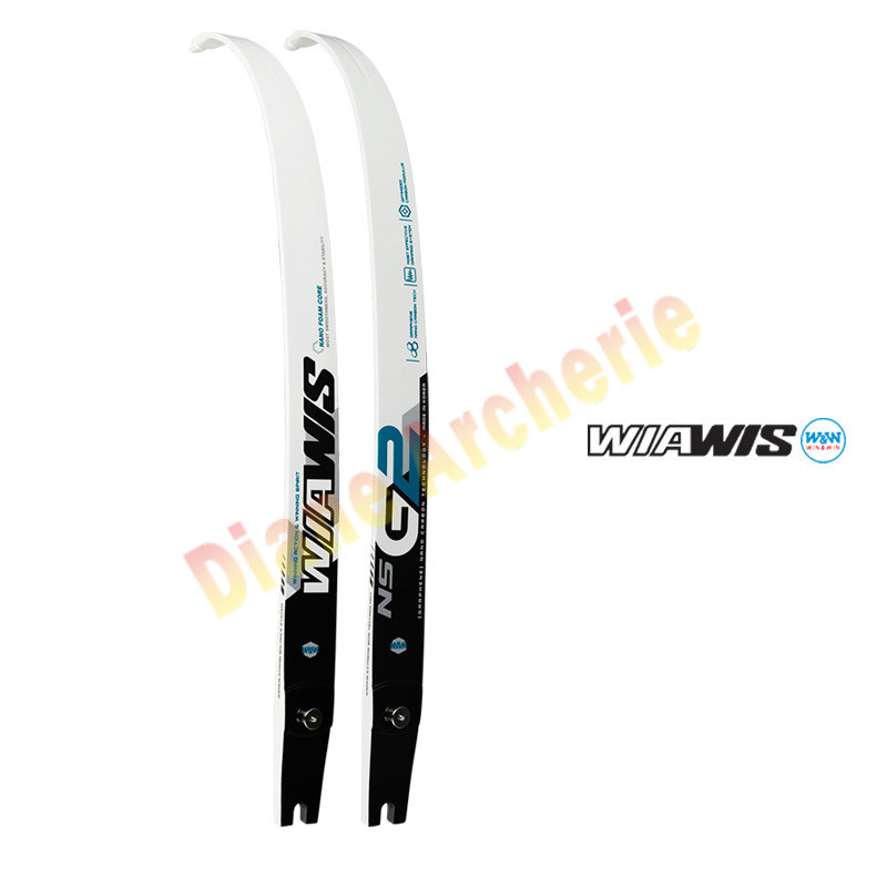 Branches WIN&WIN Wiawis NS-G2 Graphène foam