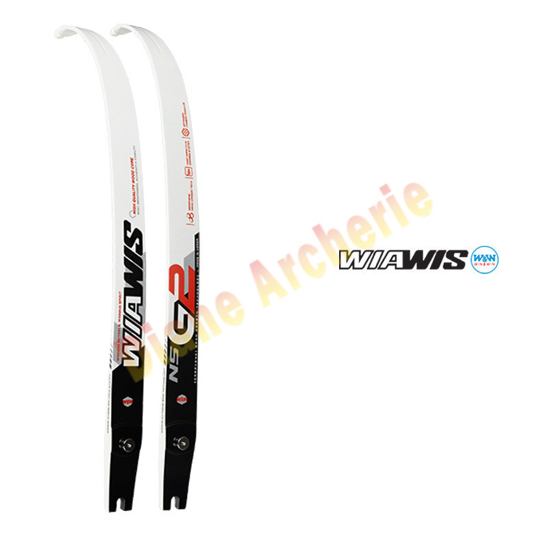 Branches WIN&WIN Wiawis NS-G2 Graphène wood