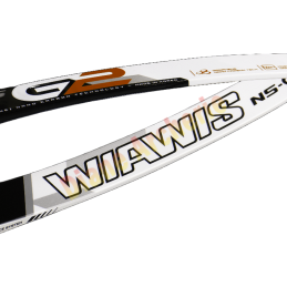 Branches WIN&WIN Wiawis NS-G2 Graphène wood tir réactif et précision au lâcher