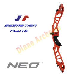 Poignée SEBASTIEN FLUTE Neo Promotion !