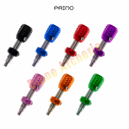 Berger button WOOOOOJACK Primo grand choix de couleurs