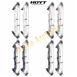 Arc à Poulies Hoyt Concept XTS 40 LD