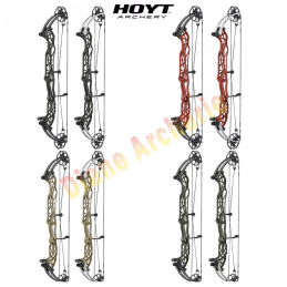 Arc à Poulies HOYT Concept...