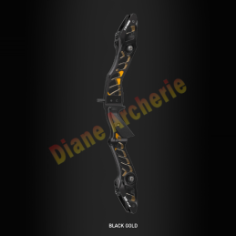 ATFX EX BICOLORE BLACK GOLD