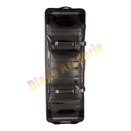 Avalon powr dlx trolley valise noir