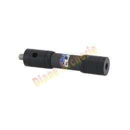 Extension vbar AVALON Classic 18 mm cross carbon