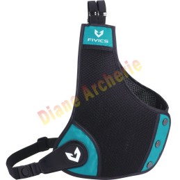 Plastron Fivics A2 plus mint