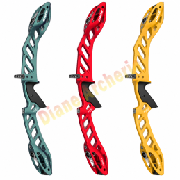 Poignée FIVICS ONIX 25" couleur